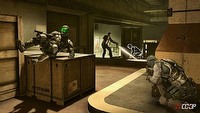 Splinter Cell: Conviction bez dedykowanych serwerów