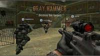 Combat Arms - milion graczy z Europy oraz zapowiedź nowej mapy