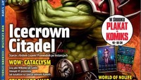 World of Warcraft głównym tematem specjalnego wydania GameStara