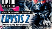 Informacje o Crysis 2 już niedługo, plus darmowy okres próbny Crysis Wars