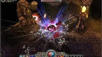 Torchlight - aktualizacja na Steam plus promocja cenowa