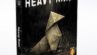 Europejska edycja kolekcjonerska Heavy Rain i oficjalna zapowiedź DLC