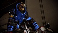 Mass Effect 3 finałem historii Sheparda?