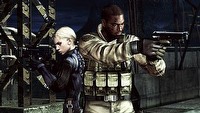 Capcom szczegółowo o drugim dodatkowym epizodzie do Resident Evil 5