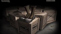 Finał starcia dwóch klas Team Fortress 2