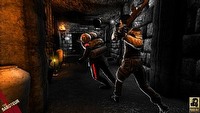 EA zapowiada rozwiązanie problemów pecetowego The Saboteur