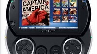 Komiksy na PSP już w ofercie PSN