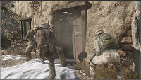 Więcej na temat najnowszego Medal of Honor