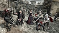 UbiSoft ujawnia zawartość i cenę dodatków do Assassin's Creed II