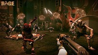Electronic Arts nie wyda gry RAGE