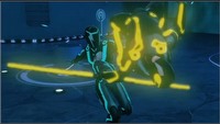 Disney oficjalnie zapowiada TRON: Evolution