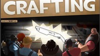„Rzemieślnicza” aktualizacja do Team Fortress 2