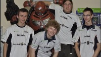 Esport: Polacy nominowani do nagród Heaven Media Awards 2009