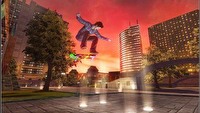 Słabe wyniki amerykańskiej sprzedaży Tony Hawk: Ride