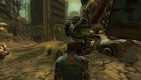 Pierwszy rezultat starcia Bethesdy z Interplay’em