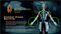 Mass Effect 2 - szczegóły klasy Strażnika ujawnione