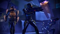 Szczegóły na temat Mass Effecta 2 z zapowiedzi Game Informera