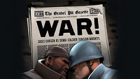 Soldier kontra Demoman, czyli kolejna aktualizacja Team Fortress 2