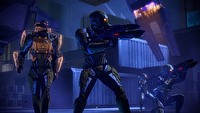 Gwiazdorska obsada Mass Effect 2 ujawniona