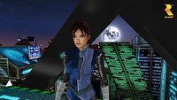 Premiera Perfect Dark na XBLA przesunięta, nowe obrazki z gry