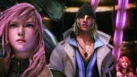 Final Fantasy XIII na Xboksie 360 w skompresowanej formie