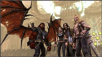 Zapowiedziano nowe DLC do Brutal Legend