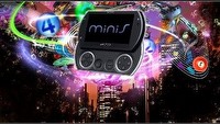 „Minis” z PSP kompatybilne z PlayStation 3