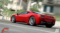 Milion egzemplarzy Forza Motorsport 3