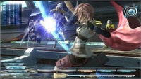 Pierwsza recenzja Final Fantasy XIII: 39/40