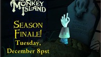 Finał Tales of Monkey Island już dziś