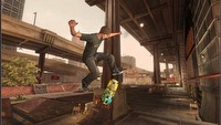 Klapa Tony Hawk: Ride