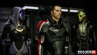 Szczegóły na temat polonizacji Mass Effect 2