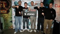 Esport: Kolejne dobre występy Polaków w zagranicznych turniejach