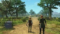 White Knight Chronicles zmierza na Zachód