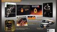 Mass Effect 2 za duży na jedną płytę DVD