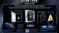 Edycja Kolekcjonerska Star Trek Online
