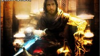 Nowy Prince of Persia także na PC