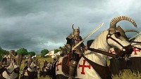 Nadchodzi Lionheart: Kings' Crusade - nowa strategia twórców King Arthur