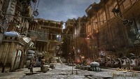 Steampunkowe Edge of Twilight skasowane