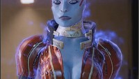Samara – nowa grywalna postać w Mass Effect 2