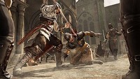 Ubisoft zapowiada dwa dodatki DLC do Assassin's Creed II