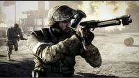 Znamy wymagania sprzętowe Battlefield: Bad Company 2 i Battlefield 1943