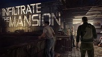 W Tom Clancy's Splinter Cell: Conviction pogramy również w trybie kooperacji