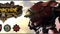 Warmachine coraz bliżej