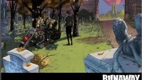 Angielskojęzyczna wersja Runaway: A Twist of Fate już w sprzedaży