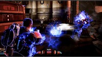 Mass Effect 2 - zmiany w klasie Adepta oraz powrót Tali