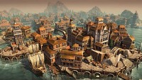 Ubisoft zapowiada dodatek do strategii ekonomicznej Anno 1404