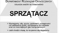 Organizacja Abstergo szuka
