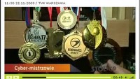 E-Sport: Echa sukcesu polaków na WCG