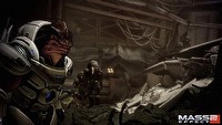 Tajemnicza niespodzianka na oficjalnej stronie Mass Effect 2 już w przyszłym tygodniu